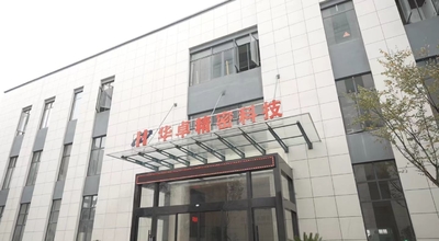 Suzhou Huazhuo automation equipment Co., Ltd Profilo aziendale