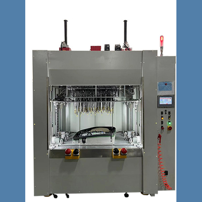 comprare Saldatrice di rivettamento calda di Sevro per la plastica dell'automobile dentro la porta online manufacture