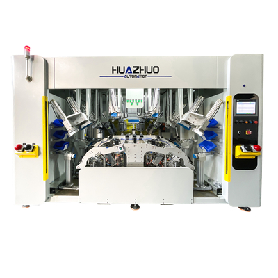 comprare Equipaggiamento di automazione del paraurti per autoveicoli online manufacture