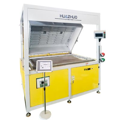 comprare Macchine per la formazione del vuoto verticale per parti interne di automobili alimentate da potenza di riscaldamento superiore a 128 kW online manufacture