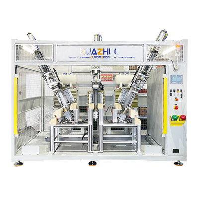 comprare Macchina automatica per punzonatura a ultrasuoni per paraurti automobilistici con numero di fori personalizzabile online manufacture