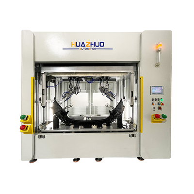 comprare Equipaggiamento di saldatura in plastica ad ultrasuoni del paraurti posteriore dell'automobile online manufacture