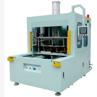 acquistare Saldatrice servo rivettatrice a caldo 220V per plastica medica online manufacture