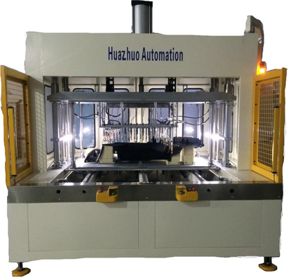comprare Saldatore termico pneumatico For Dashboard di PPS dell'apparecchio per saldare della piastra riscaldante dello SpA online manufacture