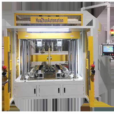 comprare Macchina interna automobilistica di imballaggio automatico della piegatrice 4T del bordo online manufacture