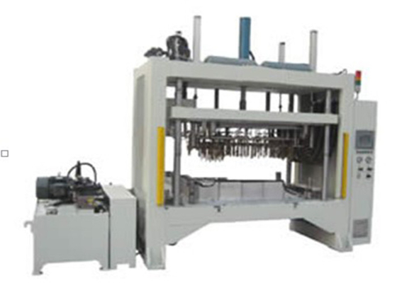comprare saldatrice di rivettamento calda idraulica online manufacture
