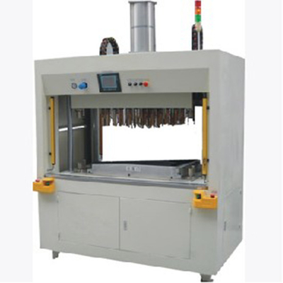 comprare Saldatrice di rivettamento calda pneumatica online manufacture
