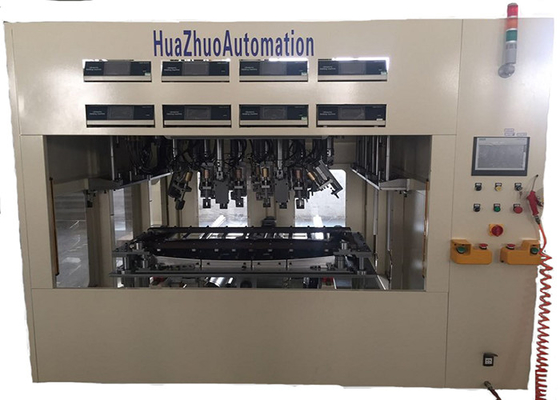 comprare Punto pneumatico dello SpA testa di plastica della macchina della saldatura a ultrasuoni 50KHZ della multi online manufacture