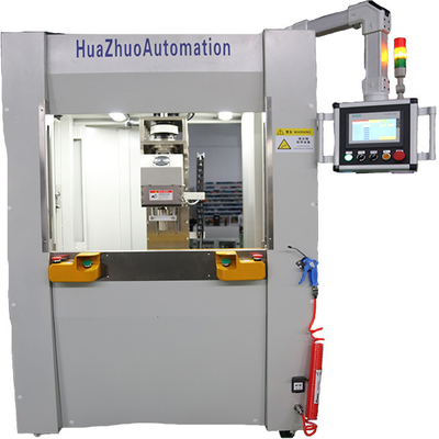 comprare saldatore ultrasonico di Sonics del paraurti di automazione della saldatura a ultrasuoni 3T online manufacture