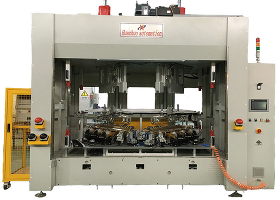 comprare Servo attrezzatura piegante automatica di cuoio dell'auto 3600MM della piegatrice del bordo online manufacture