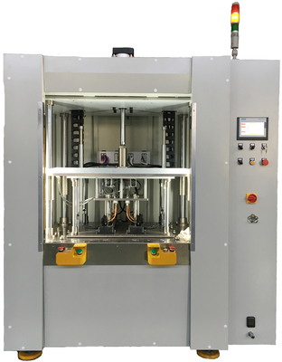 comprare 3T Pneumatica Calda Riveting Saldatura Macchina Per Plastico Trim In Alta Domanda online manufacture