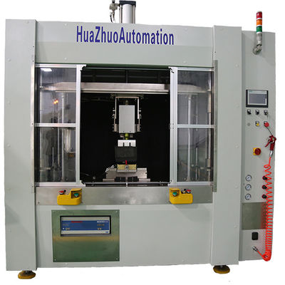 acquistare Saldatrice ad ultrasuoni automatica da 220V 0.5Mpa Grande saldatrice automatica per plastica online manufacture