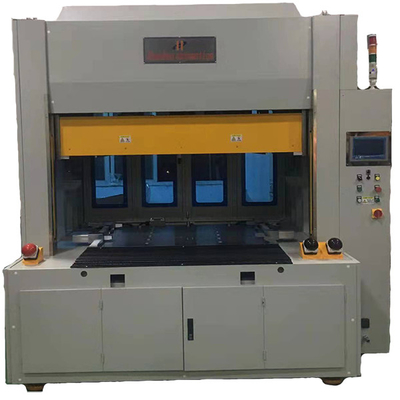 comprare Saldatura di rivettamento calda automatica della piastra riscaldante della saldatrice PSO di PPO online manufacture