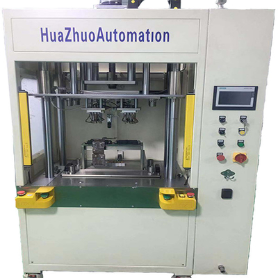 comprare La saldatrice di rivettamento calda interna 4T dell'automobile riscalda il picchettamento dell'attrezzatura online manufacture