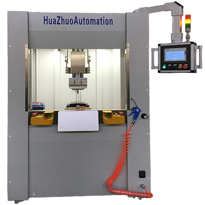 comprare Testa 4T Sonic Welder For Plastic della macchina automatica di saldatura a ultrasuoni di 75MM multi online manufacture