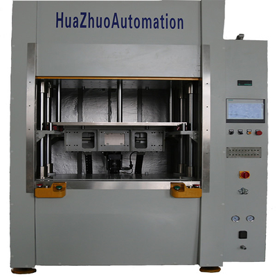comprare servo termale della saldatrice della piastra riscaldante 1200mm2 60HZ per la disposizione dell'ABS online manufacture