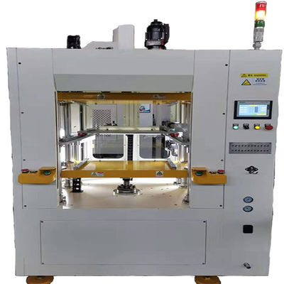 acquistare Saldatrice a piastra calda da 3–6 kW per componenti in plastica di automobili online manufacture