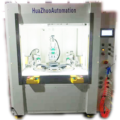 comprare Sistema automobilistico di Sonic Welding Equipment Ultrasonic Welding della disposizione online manufacture