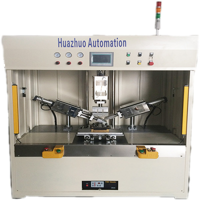 comprare disposizione di perforazione Sonic Welder dell'automobile della saldatrice 380V 50KHZ online manufacture