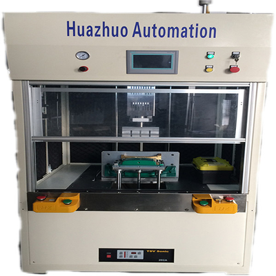 comprare saldatrice di plastica 380V per il saldatore ultrasonico del paraurti dell'automobile online manufacture