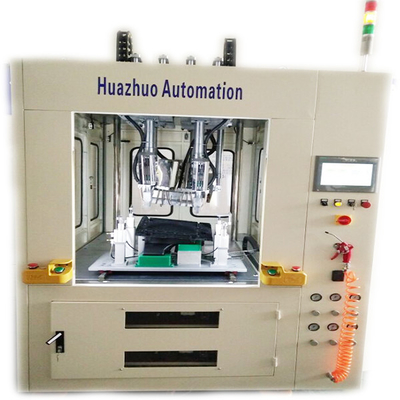 comprare Saldatore a punti di plastica ultrasonico della macchina automatica di saldatura a ultrasuoni dello SpA servo online manufacture