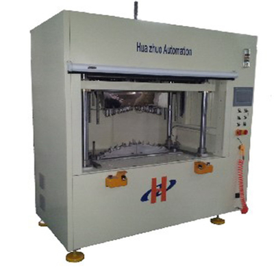 comprare Servo piastra riscaldante di rivettamento calda della saldatrice 220V che salda per il cruscotto di plastica online manufacture