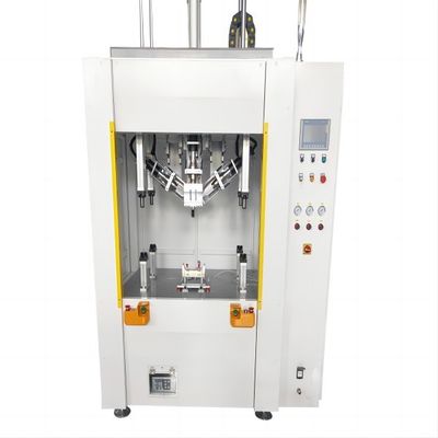Sistema di saldatura ad ultrasuoni a 20 kHz 0-200 mm/s Velocità per l'industria dell'automazione