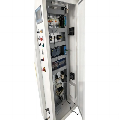 Sistema di saldatura ad ultrasuoni a 20 kHz 0-200 mm/s Velocità per l'industria dell'automazione