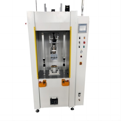 Automatizzazione della saldatura ad ultrasuoni a 20 kHz con area di saldatura di 20 mm*20 mm