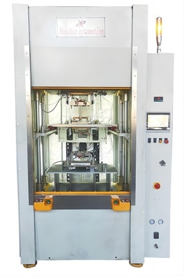 2000 kg peso del dispositivo macchina di saldatura in plastica per applicazioni industriali
