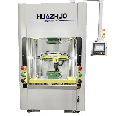380V saldatura macchina di raffreddamento caldaia automatico macchina a piastra calda
