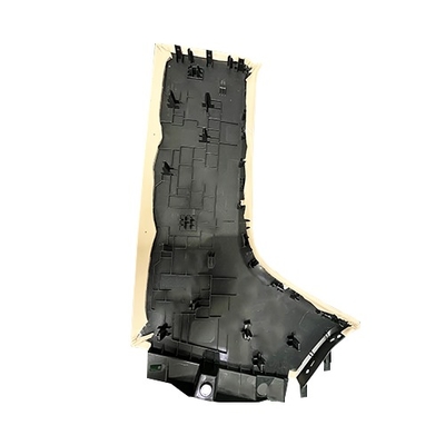Assemblaggio ad alta efficienza della macchina laminatrice di rivestimento per la console centrale automobilistica