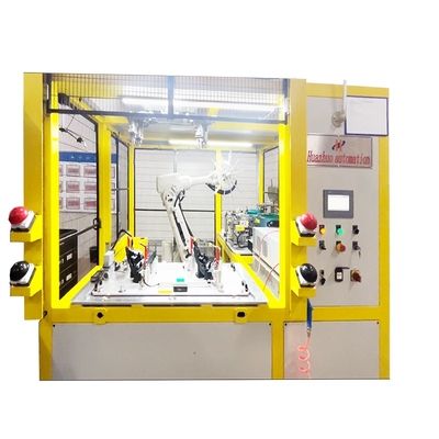 Servo-Driven High-precision Automated Clips Insertion Machine per l'assemblaggio di parti per autoveicoli