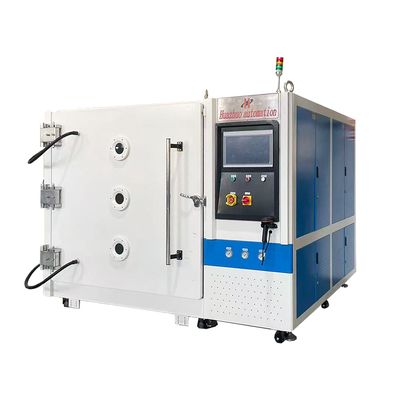3000L Plasma Surface Treatment Machine