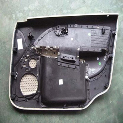 saldatrice di rivettamento calda di 380V Sevro per l'interno automobilistico