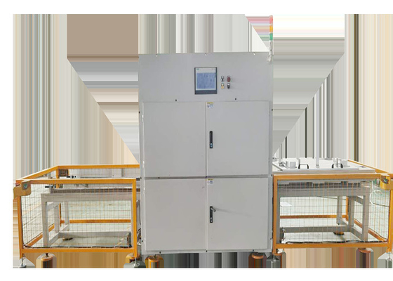 fabbricazione di plastica del pallet della macchina 16KW del pallet 220V per la plastica anti di slittamento