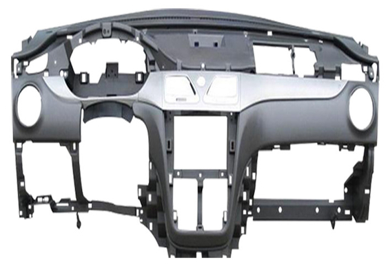 Attrezzatura di perforazione del servo dell'automobile della saldatrice 3T 850mm paraurti del veicolo