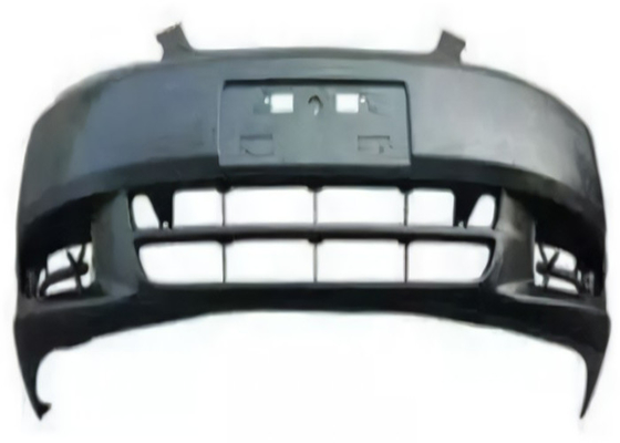 apparecchio per saldare del paraurti 1T della punzonatrice dell'automobile 380V servo