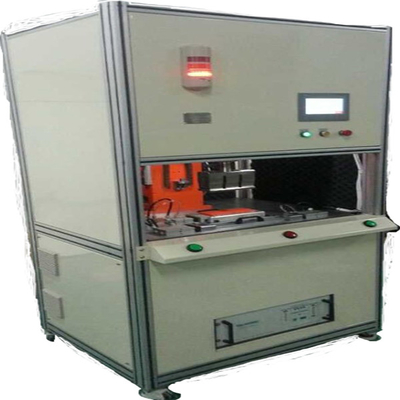 Multi saldatura supersonica della testa 20KHZ della servo macchina automatica di saldatura a ultrasuoni 4T