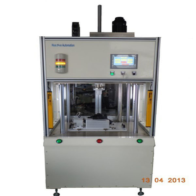 Punto pneumatico rotatorio della saldatrice ad attrito di medium 300mm 380V