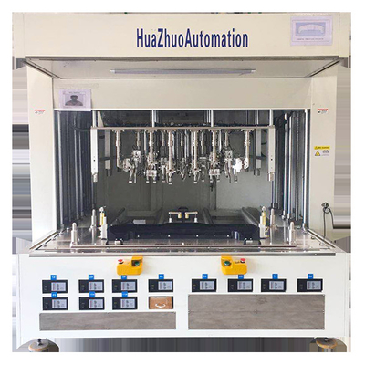 saldatrice capa dello SpA dell'attrezzatura della saldatura a ultrasuoni 380V multi