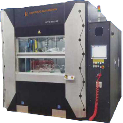 saldatura di plastica dell'automobile della saldatrice di vibrazione 220V 15KW