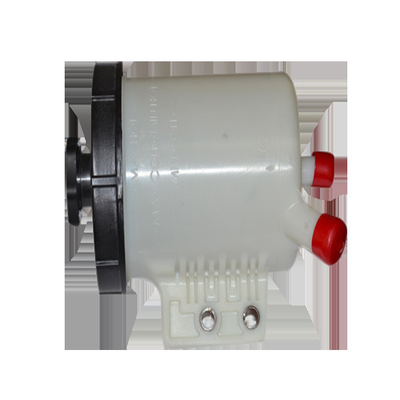 saldatura di plastica dell'automobile della saldatrice di vibrazione 220V 15KW
