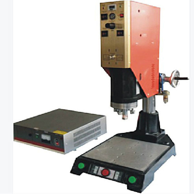 macchina 2600W Sonic Welding Equipment della saldatura a ultrasuoni 15khz