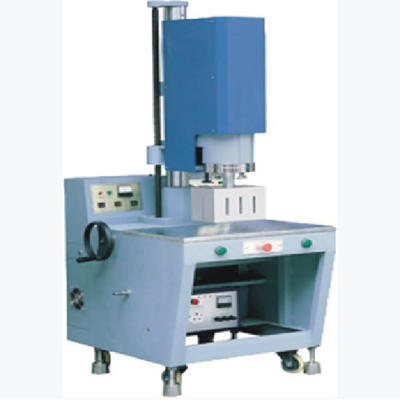 saldatrice ultrasonica ultrasonica del PVC del saldatore 380V di 4200W Sonics