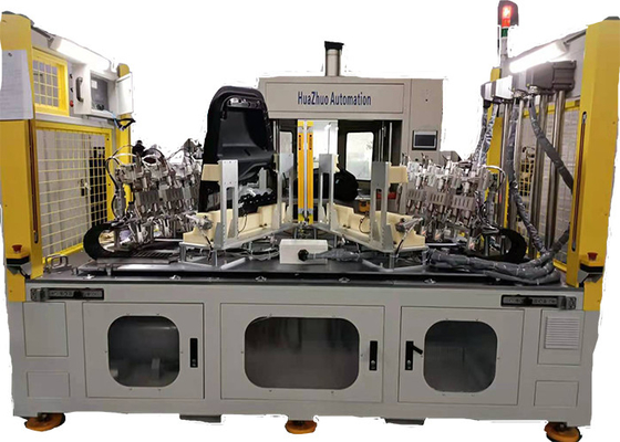 saldatore a punti automobilistico della testa 0.5Mpa della macchina della saldatura a ultrasuoni 380V multi