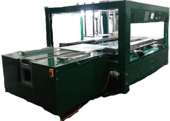 Servo pallet ultrasonico della saldatura della saldatrice del pallet 16KW