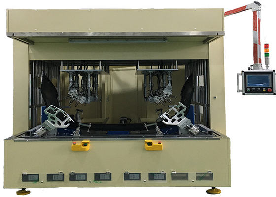 Macchina ultrasonica 0.5Mpa Sonic Welder di plastica della saldatura a punti di automazione