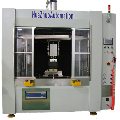 Saldatore di plastica automatico automatico della macchina 0.5Mpa di saldatura a ultrasuoni di hertz 220V grande