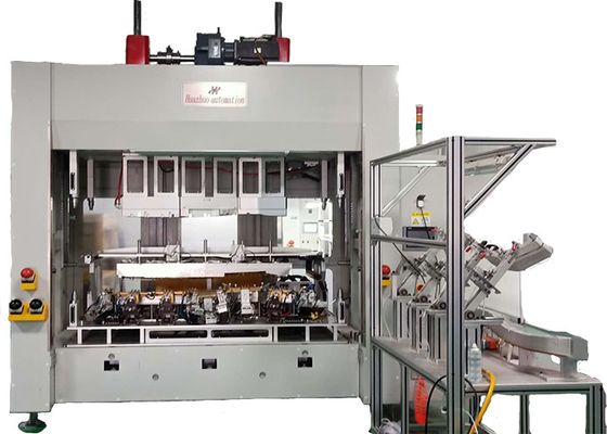 macchina interna automatica della copertura della piegatrice 380V del bordo 90s/P